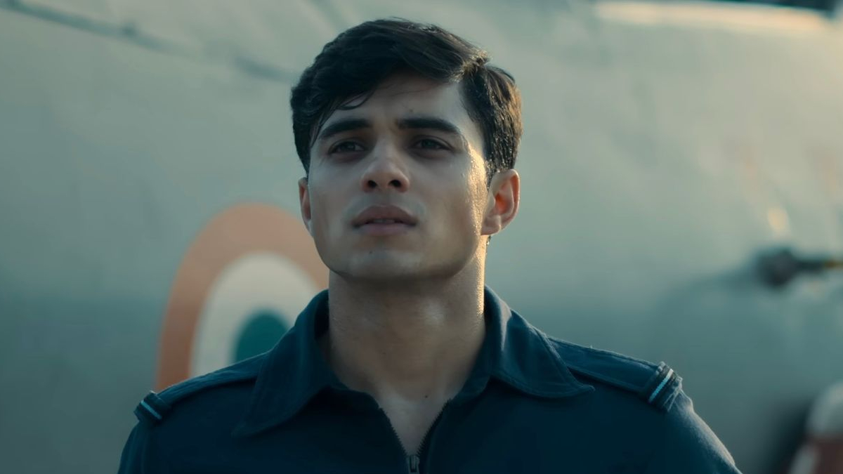 With Netflix's 'Operation Safed Sagar' and Shah Rukh Khan's 'KING', Abhay Verma gears up for four releases in 2026 With Netflix's 'Operation Safed Sagar' and Shah Rukh Khan's 'KING', Abhay Verma gears up for four releases in 2026
