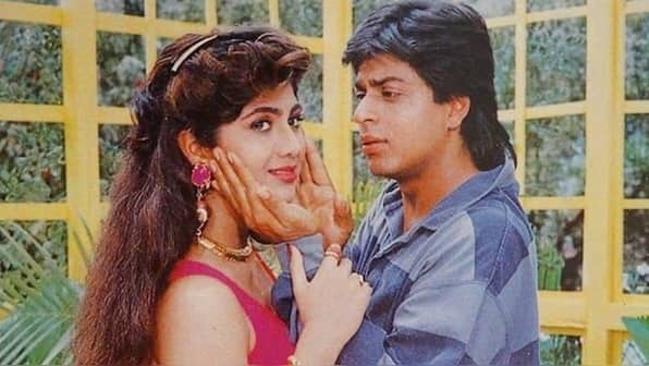 Shilpa Shetty remembers Bollywood debut 'Baazigar' with Shah Rukh Khan as it turns 32: 'What a ride it has been'