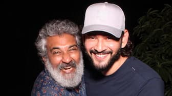 Amid Deepika Padukone's shift demand, 'Varanasi' director SS Rajamouli says 'Mahesh Babu works for eight hours and...'
