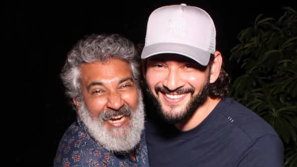 Amid Deepika Padukone's shift demand, 'Varanasi' director SS Rajamouli says 'Mahesh Babu works for eight hours and...'