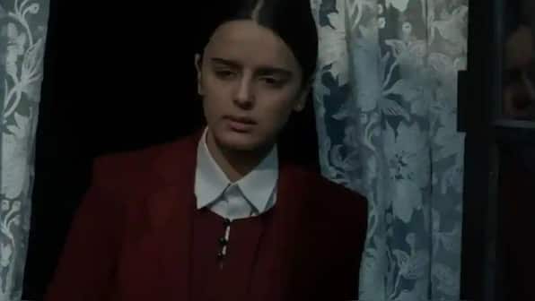 EXCLUSIVE | Netflix’s Baramulla actor Arista Mehta: ‘Aditya Dhar in a subtle way has put across a message…