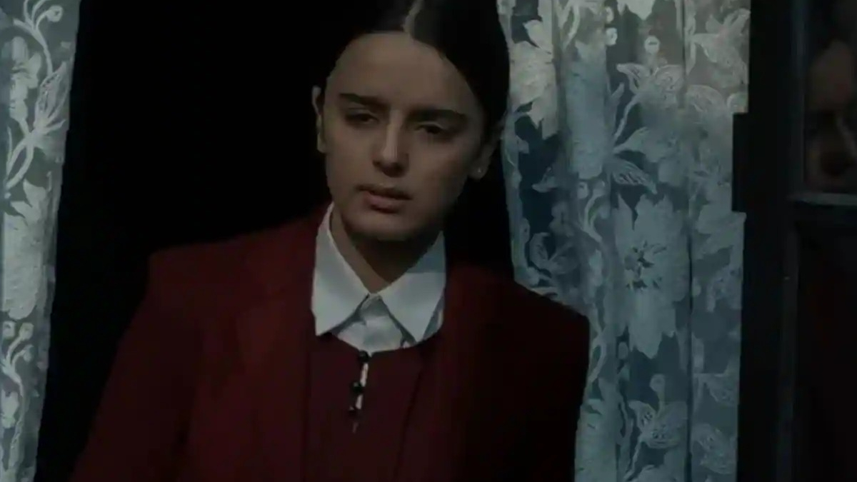 EXCLUSIVE | Netflix’s Baramulla actor Arista Mehta: ‘Aditya Dhar in a subtle way has put across a message…’ EXCLUSIVE | Netflix’s Baramulla actor Arista Mehta: ‘Aditya Dhar in a subtle way has put across a message…’