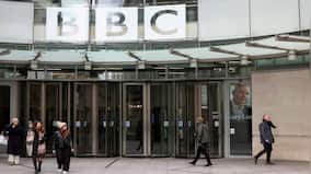 How Trump speech turmoil led to ouster of BBC’s top bosses