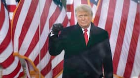 Trump weighs tighter green card rules for citizens of travel-ban nations