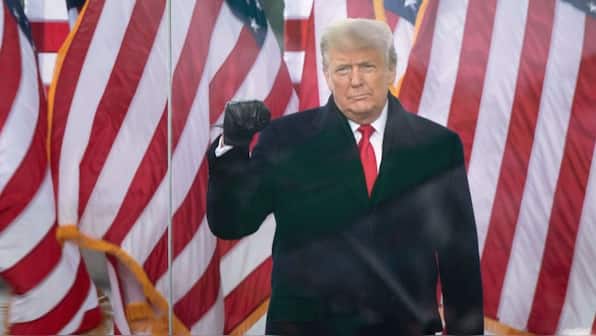 Is Trump’s word the law in US? This is how secret memo eyes to ‘legalise’ Venezuela boat strikes