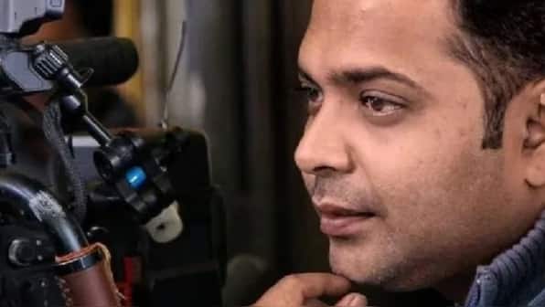 Bengali film cinematographer Soumyadeep Guin found hanging at his home in Kolkata