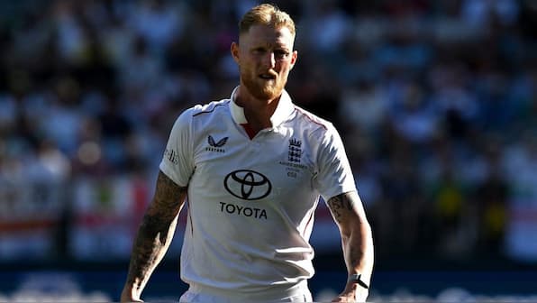 'Captain, leader, legend': Ben Stokes drags England back into Ashes opener with sensational fifer