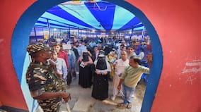 From 'Jungle Raj' to zero repolls: Bihar’s 40-year election turnaround