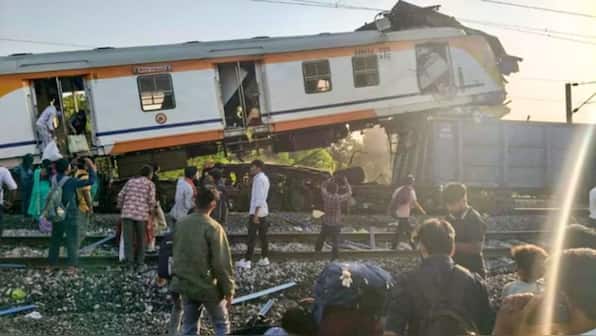 Bilaspur train accident: What caused that deadly collision that killed at least 11 in Chhattisgarh?