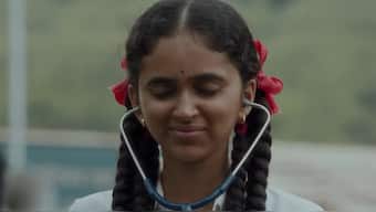 'Baai Tujhyapayi' Web-series Review: Director Nipun Avinash's Marathi show about puberty deserves your time