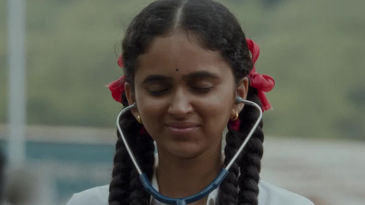 'Baai Tujhyapayi' Web-series Review: Director Nipun Avinash's Marathi show about puberty deserves your time 'Baai Tujhyapayi' Web-series Review: Director Nipun Avinash's Marathi show about puberty deserves your time