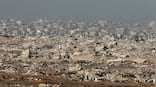 Palestinian death toll surpasses 70,000 since war began, with more than 300 killed after ceasefire: Reports