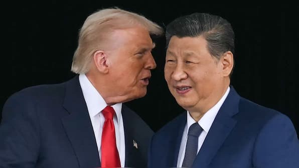 China warns US against using Greenland as ‘pretext’ for Arctic ambitions