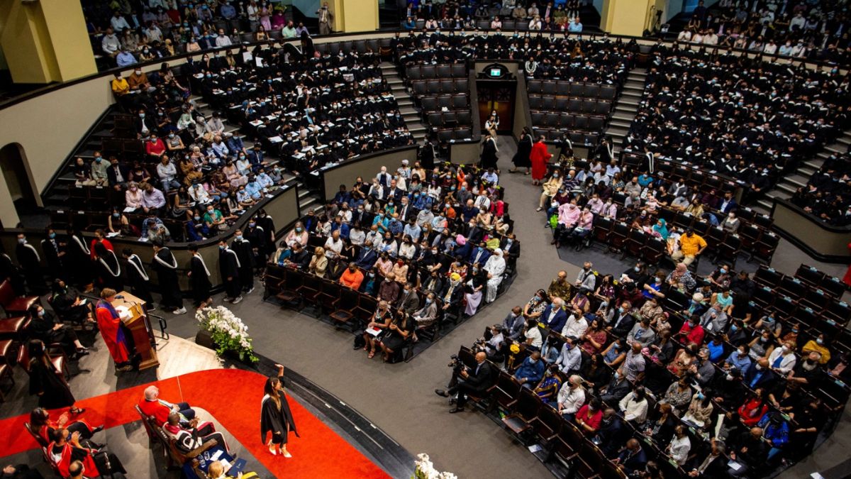 Canada no longer a favourite study destination, 74% of applications from India rejected Canada no longer a favourite study destination, 74% of applications from India rejected