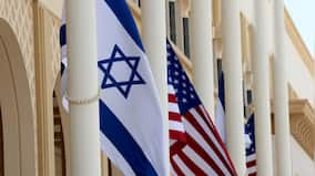 Iran rejects ‘big lie’ after US, Israel allege plot to assassinate envoy in Mexico