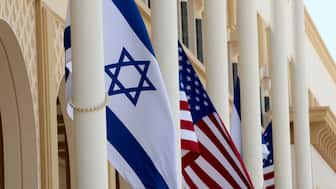 The US official did not provide detailed evidence or say how the plot was contained. (Reuters) 