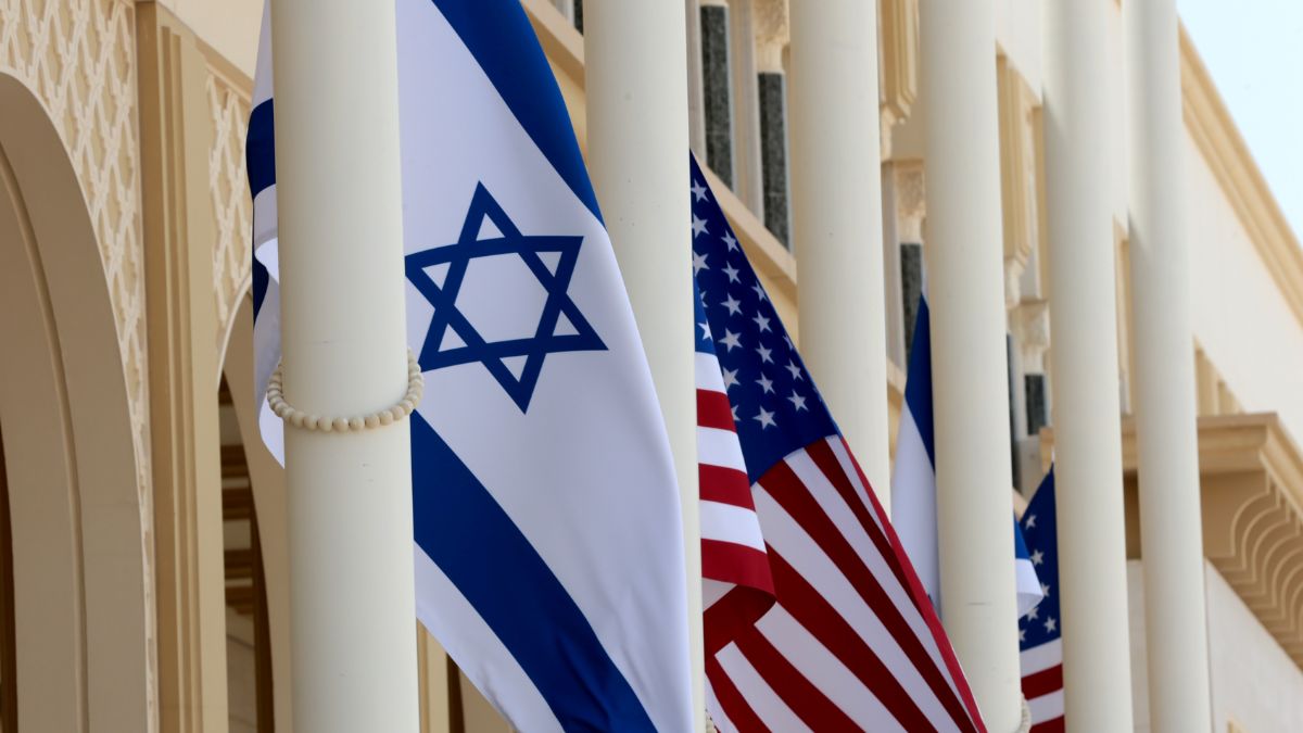 Iran rejects ‘big lie’ after US, Israel allege plot to assassinate envoy in Mexico Iran rejects ‘big lie’ after US, Israel allege plot to assassinate envoy in Mexico