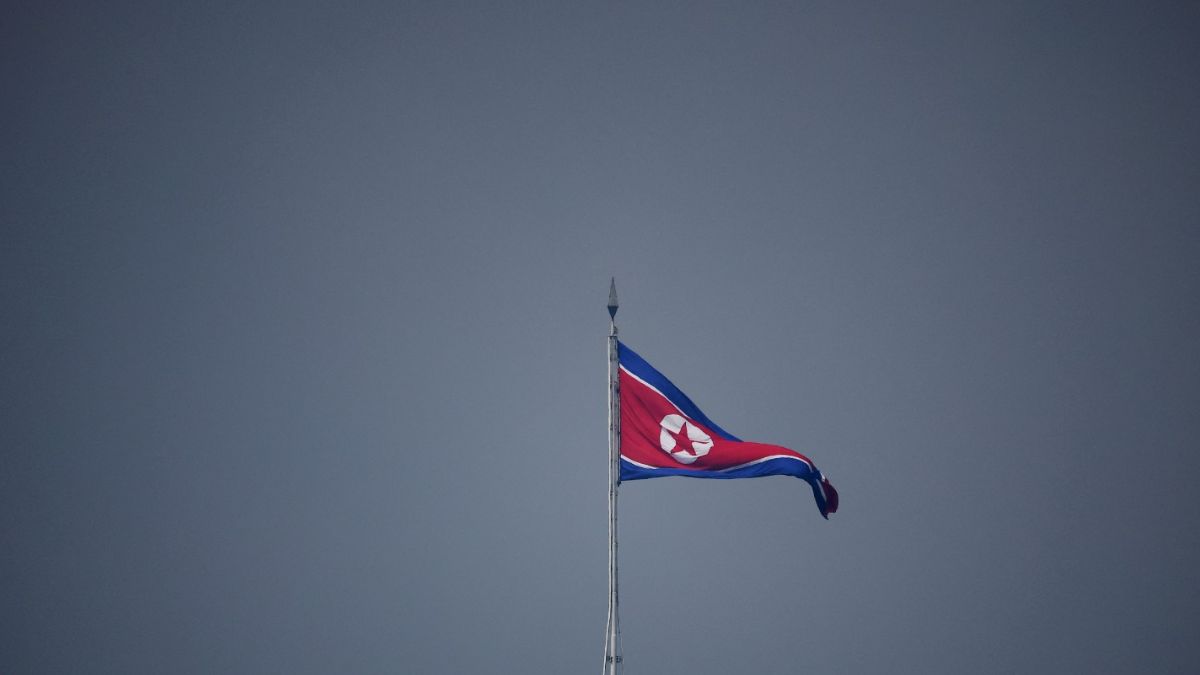 'We're aware': US military says North Korea's latest missile test not an 'immediate' threat 'We're aware': US military says North Korea's latest missile test not an 'immediate' threat