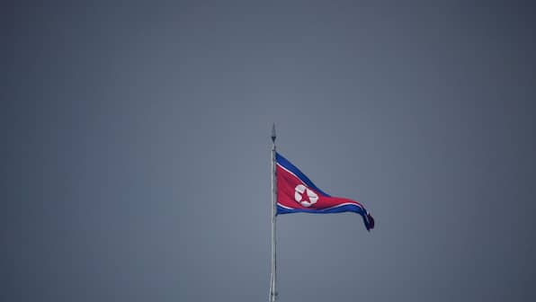 North Korea warns of ‘more offensive action’ after US-South Korea security talks