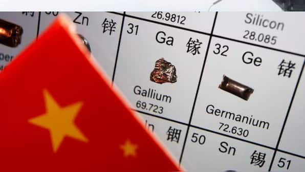 China halts export ban on key materials to US amid tariff pause