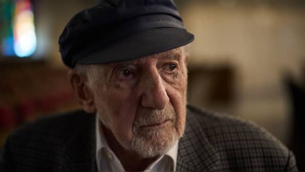 Holocaust survivors remember horrors as they mark 87th Kristallnacht anniversary amid rising antisemitism