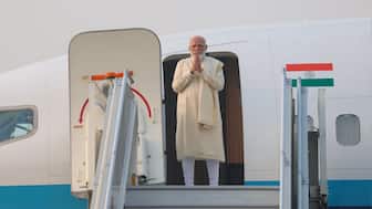 PM Modi is on a two-day state visit to Bhutan. (Photo: X)