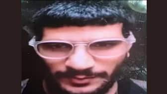 Dr Umar U Nabi, the son of Gh. Nabi Bhat worked as a doctor at Al-Falah Medical College in Faridabad. Image source: News18