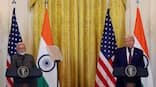 'Right now they don’t love me but they will love us again': Trump on India | Watch