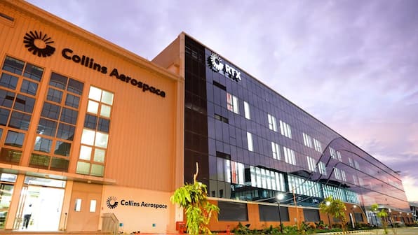RTX's Collins Aerospace launches $100 million India operations centre in Bengaluru