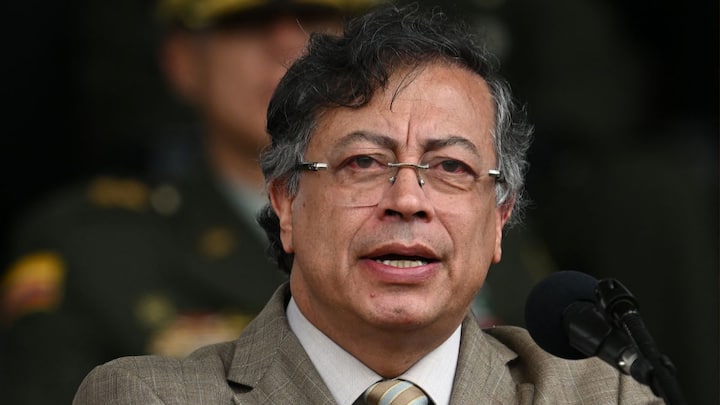 Colombia seals $4.3bn deal to buy Swedish warplanes as rift with US deepens Colombia seals $4.3bn deal to buy Swedish warplanes as rift with US deepens