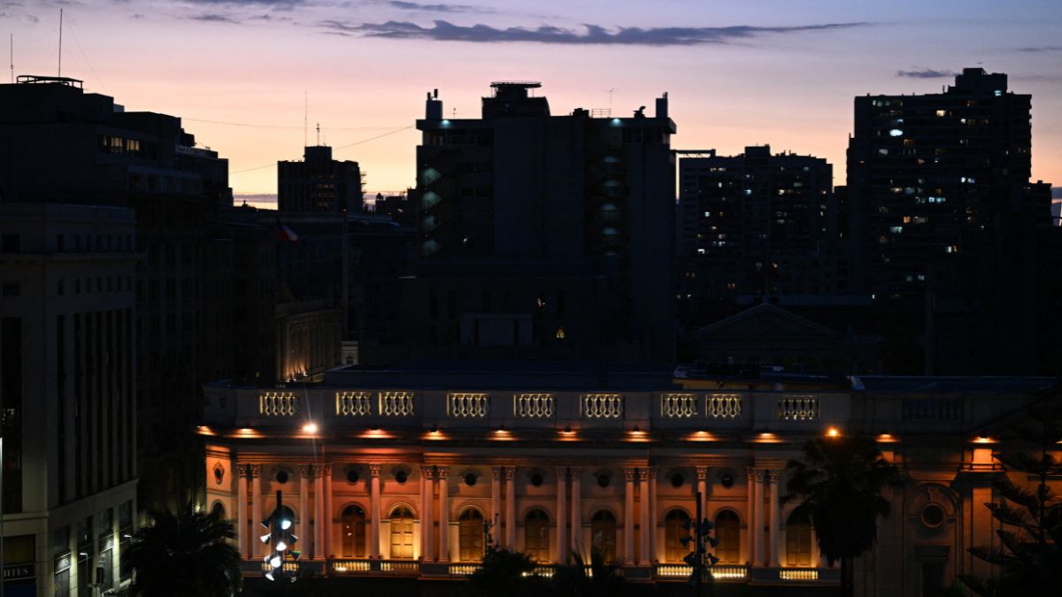 Chile is set to hold presidential elections on November 16, 2025. (AFP) Chile is set to hold presidential elections on November 16, 2025. (AFP)