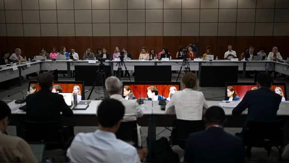 Australia rejects Turkey’s co-hosting bid, reaffirms Adelaide push for 2025 UN climate summit