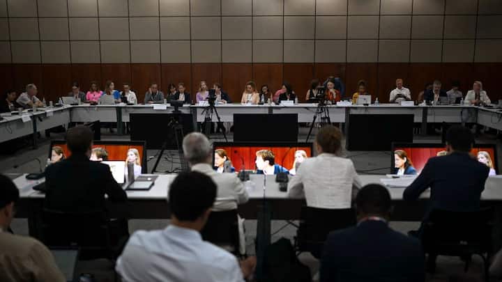 Australia rejects Turkey’s co-hosting bid, reaffirms Adelaide push for 2025 UN climate summit