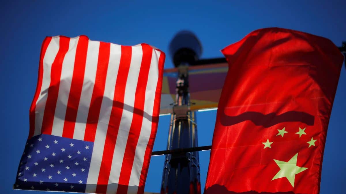 Why does Trump retreat as Xi champions climate talks? US has oil, China critical minerals to sell