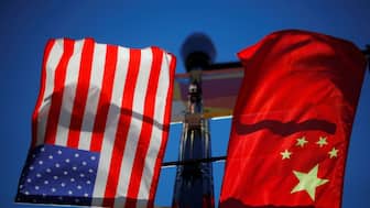 President Donald Trump’s pullout from COP30 is redefining the balance of global climate leadership. (Reuters)