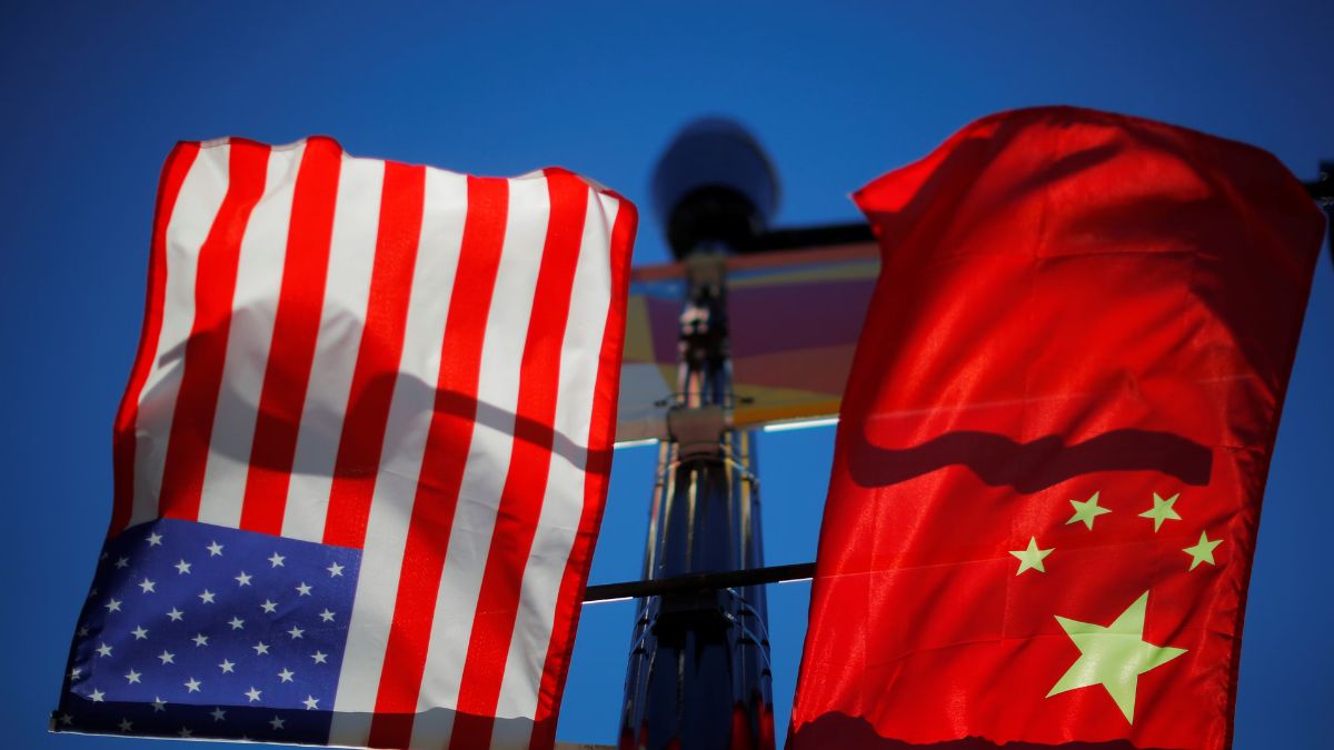 Why does Trump retreat as Xi champions climate talks? US has oil, China critical minerals to sell Why does Trump retreat as Xi champions climate talks? US has oil, China critical minerals to sell