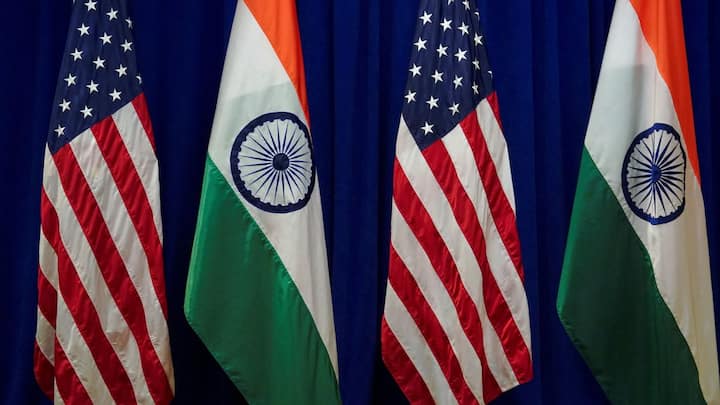 Bipartisan push in US Congress to recognise India's strategic role, strengthen ties
