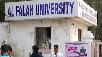 Breaking news live updates: Agencies probing Delhi blast conduct searches at Al Falah University