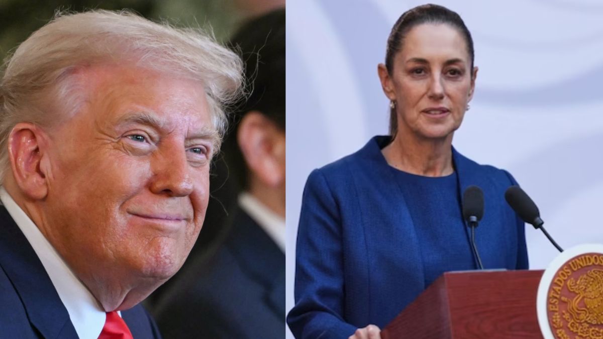 The US Embassy in Mexico posted a video on X on Monday featuring past remarks from Rubio in which he stated that the United States would not take unilateral action inside Mexico. (AP) The US Embassy in Mexico posted a video on X on Monday featuring past remarks from Rubio in which he stated that the United States would not take unilateral action inside Mexico. (AP)