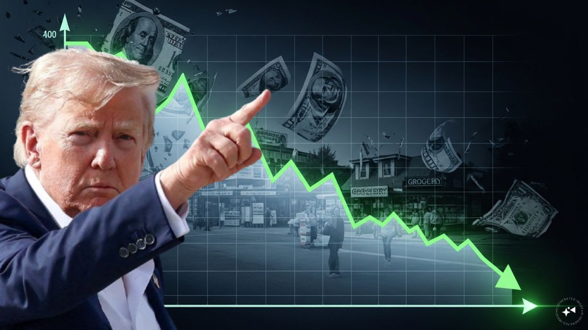 Trump claims to make America great again, but why is dollar growing weaker? Trump claims to make America great again, but why is dollar growing weaker?