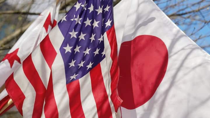 US reaffirms ‘unshakeable’ support for Japan as China escalates tensions over Taiwan