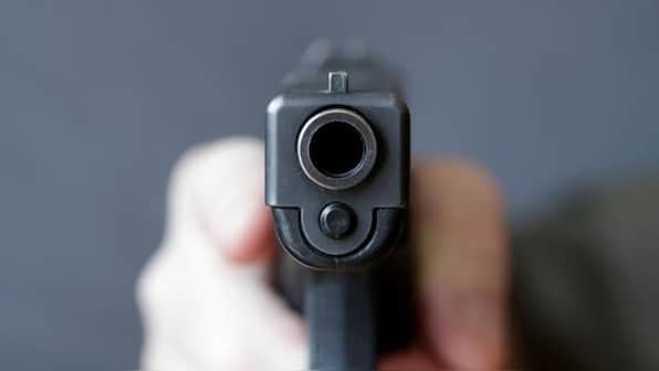 42-year-old Ohio man guns down his 7-month-old and stepson, then kills himself