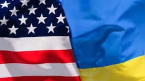 US and Ukraine agree on new peace framework to ‘fully’ uphold Ukraine sovereignty