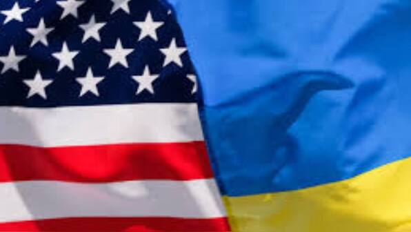 US and Ukraine agree on new peace framework to ‘fully’ uphold Ukraine sovereignty