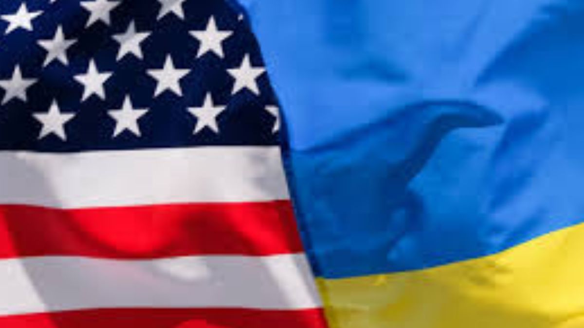 The Ukrainian delegation thanked the US and President Trump for their efforts to end the war and save lives. The Ukrainian delegation thanked the US and President Trump for their efforts to end the war and save lives.