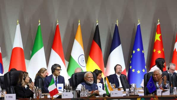G20 Summit: How India and South Africa shaped the Johannesburg meet