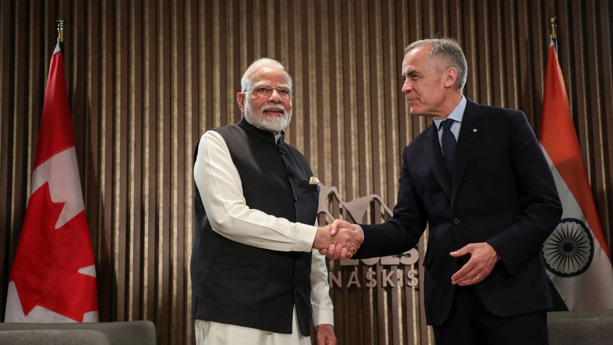 Canada and India to resume high-level trade talks to double bilateral trade by 2030 Canada and India to resume high-level trade talks to double bilateral trade by 2030