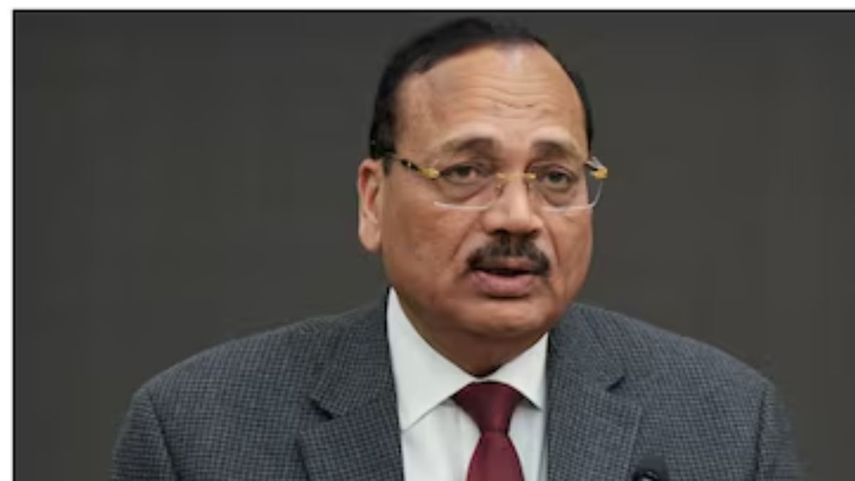 Justice Surya Kant assumed office following his appointment on the recommendation of former Chief Justice of India B. R. Gavai. (PTI) Justice Surya Kant assumed office following his appointment on the recommendation of former Chief Justice of India B. R. Gavai. (PTI)