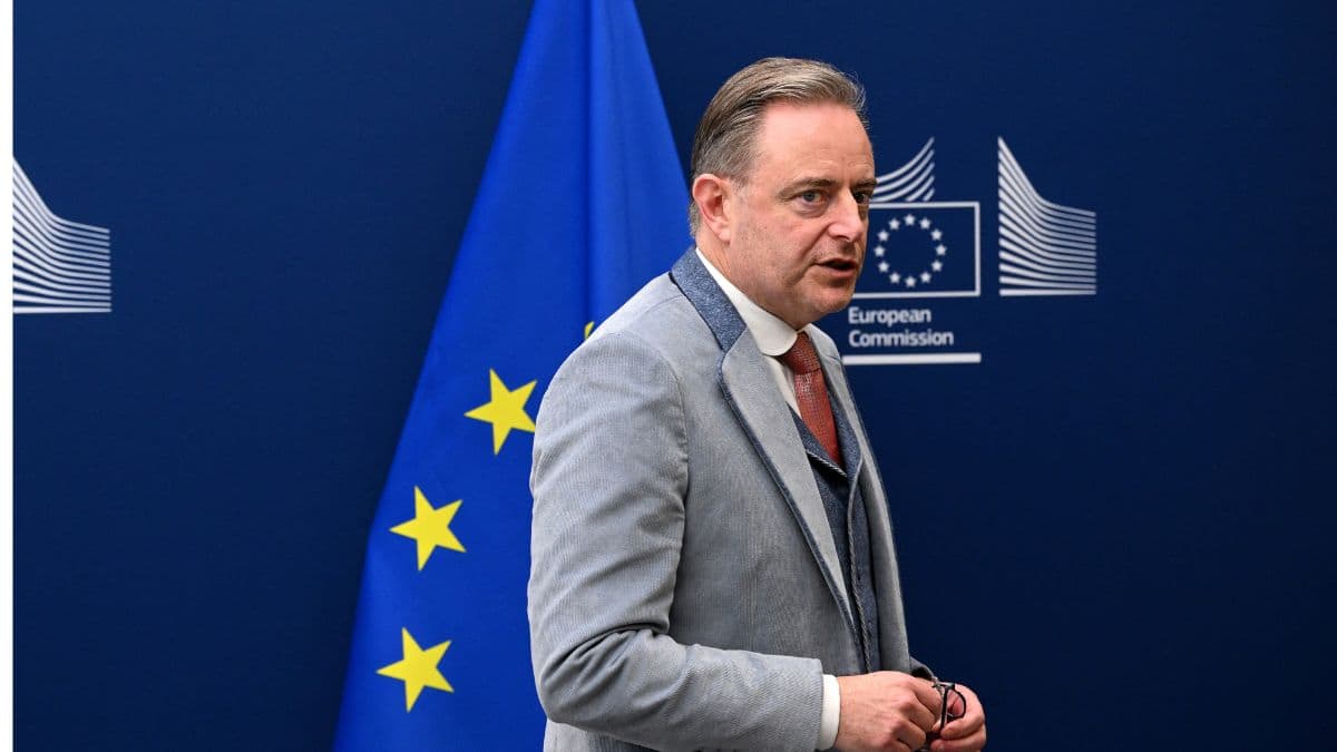 Belgium braces for nationwide disruption as unions launch three-day strike over austerity plans