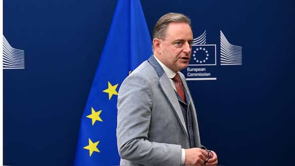 Belgium braces for nationwide disruption as unions launch three-day strike over austerity plans